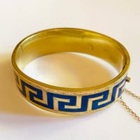 Image 4 of 14K GOLD BRACELET 