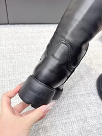 Image 3 of Miümiu Boots