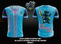 Image 3 of Stich StrikeOut Jersey