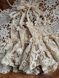 Image 1 of Ren  Newborn Romper