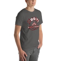 Image 18 of Oddity Unisex t-shirt