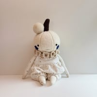 Image 2 of Pumpkin Clown #04