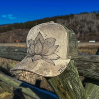 Image 1 of Zen~ish Hat