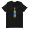 Image of STUD LIGHT TEE