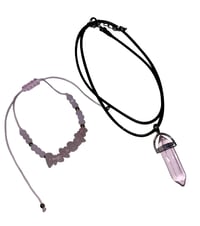 Image 1 of Rose Quartz 