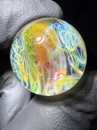 Image 1 of 27mm marble