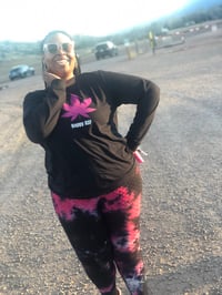 Image 1 of Happy ASF Long Sleeve Shirt