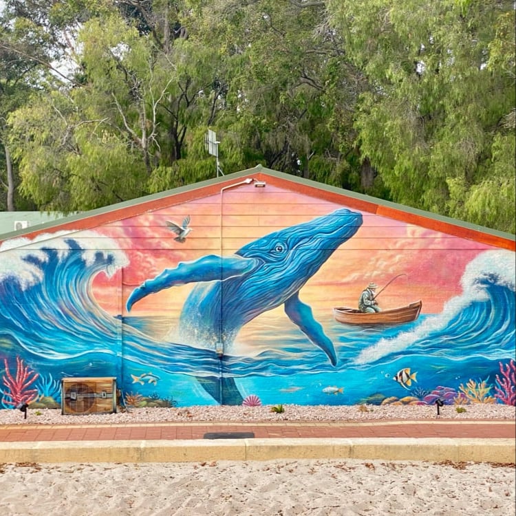 Imagen del mural 1
