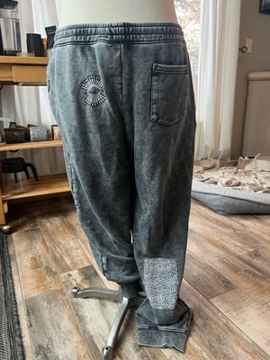 Image of “Disclosure” Joggers