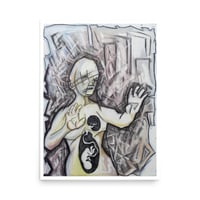 Image 5 of #1 - Print