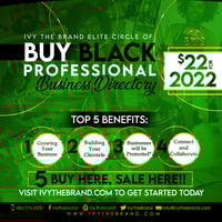 Image 4 of Ivythebrand Elite Circle of Black Professional Directory