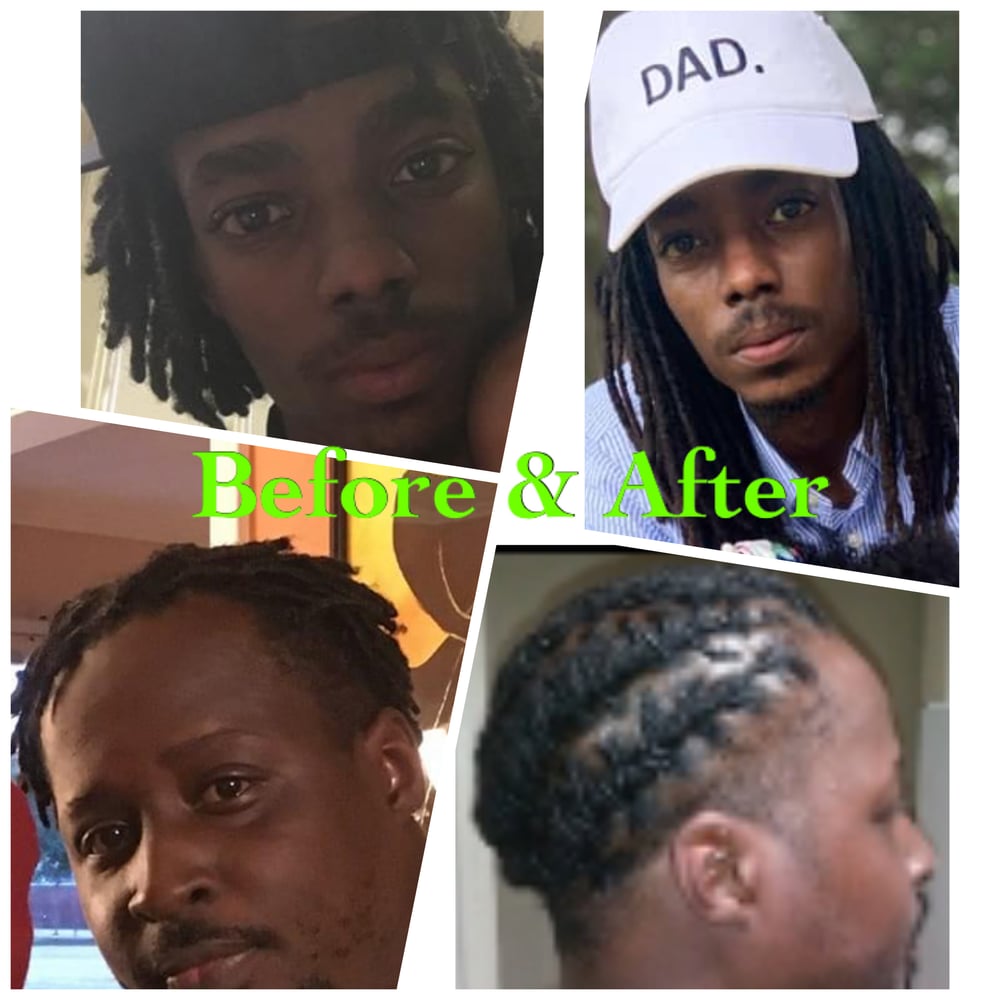 Hair Growth Serum 2oz