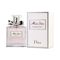 Image 3 of Christian Dior Miss Dior Blooming Bouquet Eau De Toilette Spray