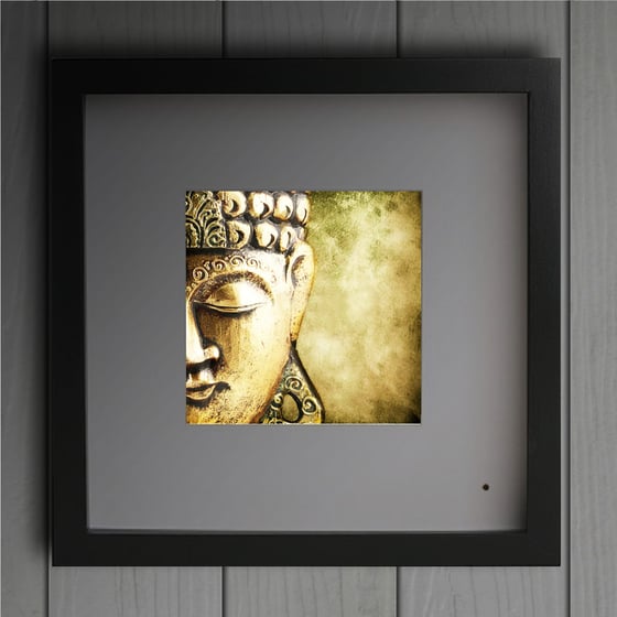 Image of Buddha II