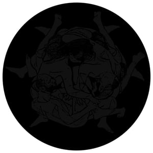 Image of [a+w ep001] reliq - Empire Of Broken Signs EP 