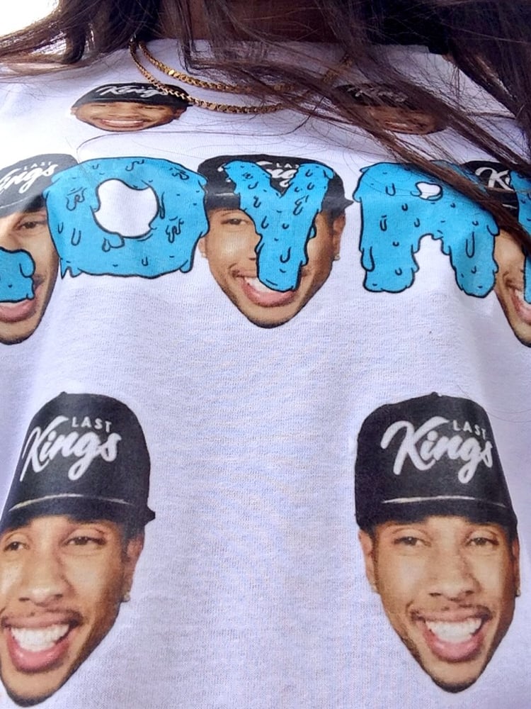 Image of Tyga Loyal Tee