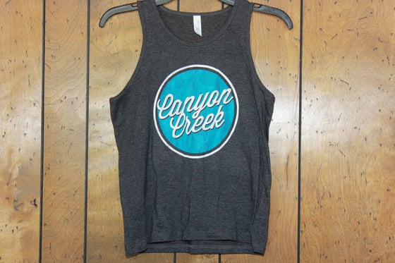 Image of Canyon Creek Tank Top - Youth 