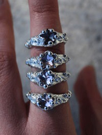 Image 1 of Stella - Ring