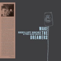 Image 1 of Shelley Short - Wake the Dreamers (FYI011)