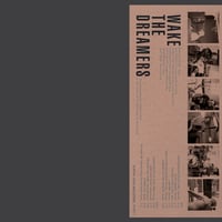 Image 2 of Shelley Short - Wake the Dreamers (FYI011)