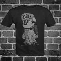 Mickey T