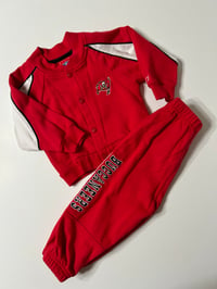Image 1 of Vtg Buccaneers Set