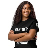 Image 4 of Can I Am " Young Mogul Gen Wealth" Dry Blend® T-Shirt 