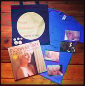 Image of Goodie Bags! Vinyl or CD plus loads of goodies ♥