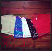 Image of Fitted T shirts - Limited Edition