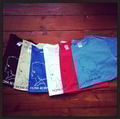 Image of T shirts - Limited Edition