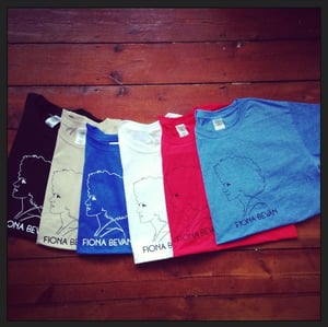 Image of T shirts - Limited Edition