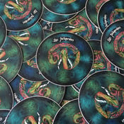 Image of Pack of 10 stickers