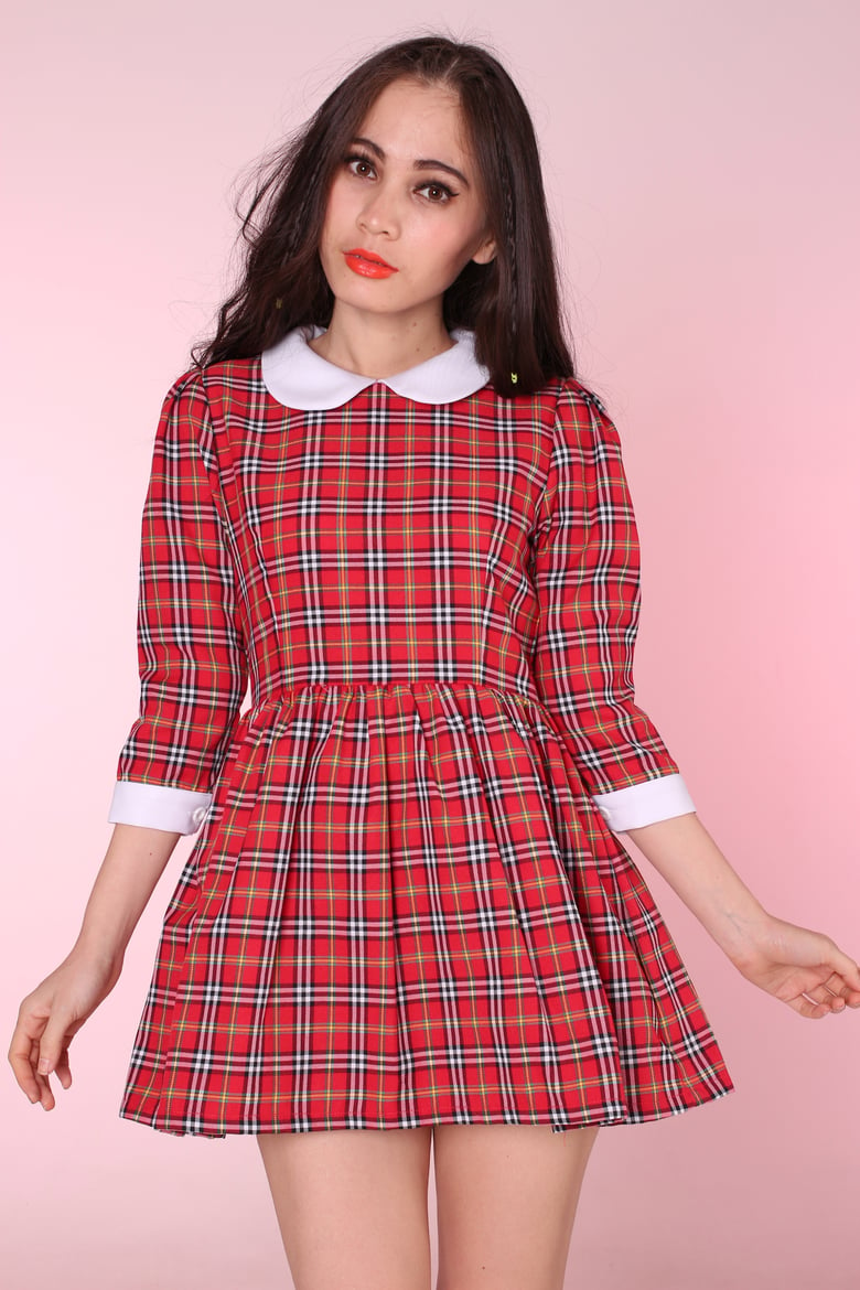 baby doll dress 90s