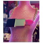 Image of Candy Fab Yum Necklace 