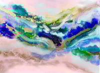 Image 1 of The Space Between 