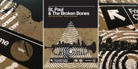 Image 2 of St. Paul & The Broken Bones - Charlotte, NC