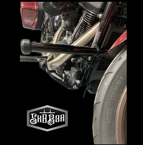 Image of Sk8 bar STS (2018-2022 Softail)