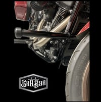 Image 3 of Sk8 bar STS (2018-2024 Softail)