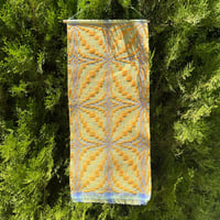 Image 1 of blooming leaf: honey n lime