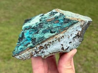 Image 5 of Atacamite Specimen #2332