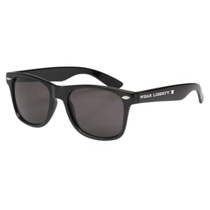 Image of Wear Liberty sunglasses