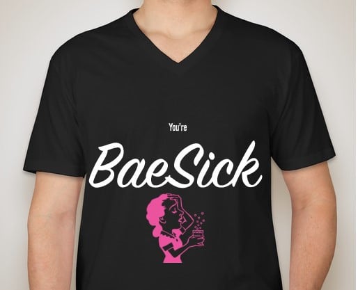 Image of Bae'Sick Basic T