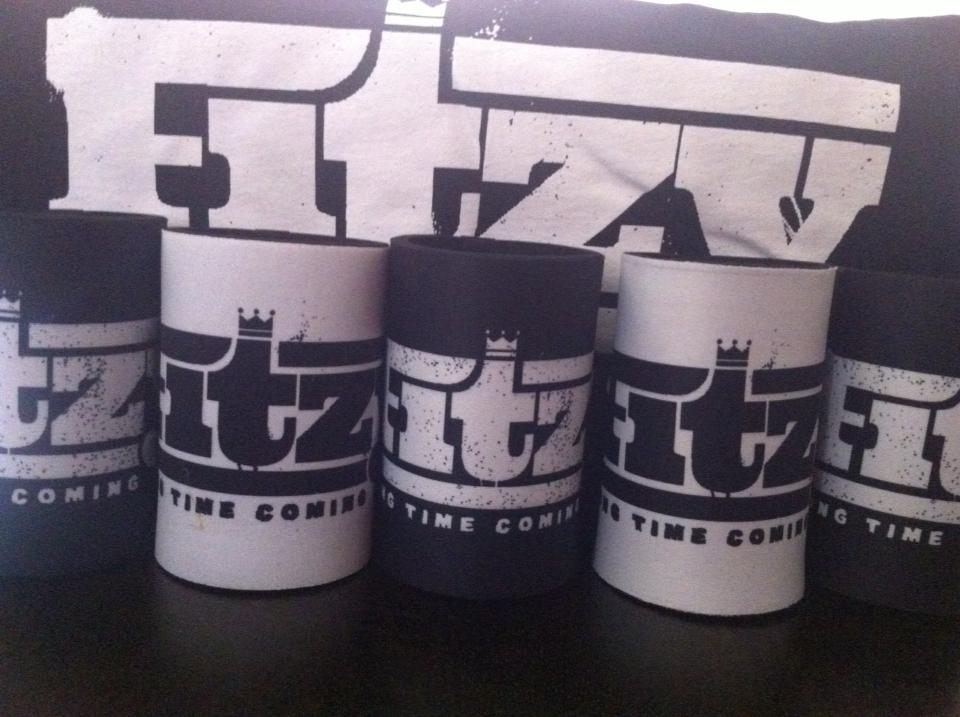 Image of FItzy Stubby Holders