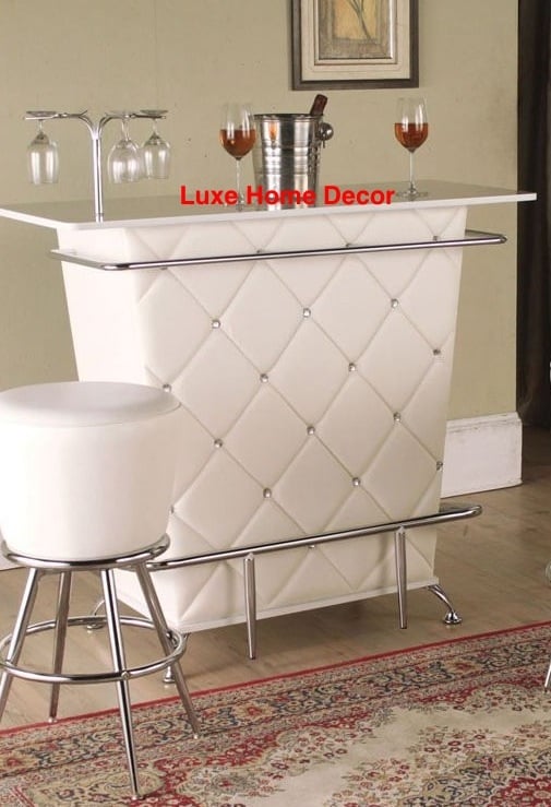 Image of WWW.LUXE-HOMEDECOR.COM