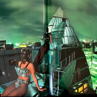Image 20 of Kishin Shinoyama TOKYO 