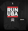 LIMITED EDITION RUN UBA SHIRTS