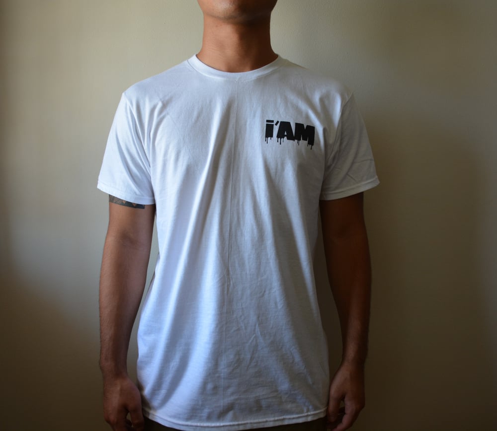 Image of The Release I'AM Tee