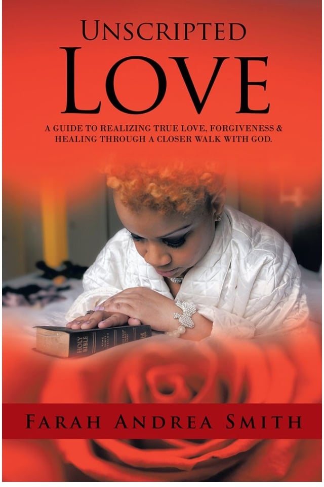Image of Unscripted Love - Paperback 