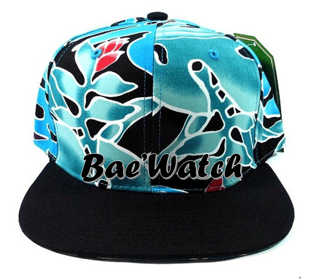 Image of Bae'Watch Hat