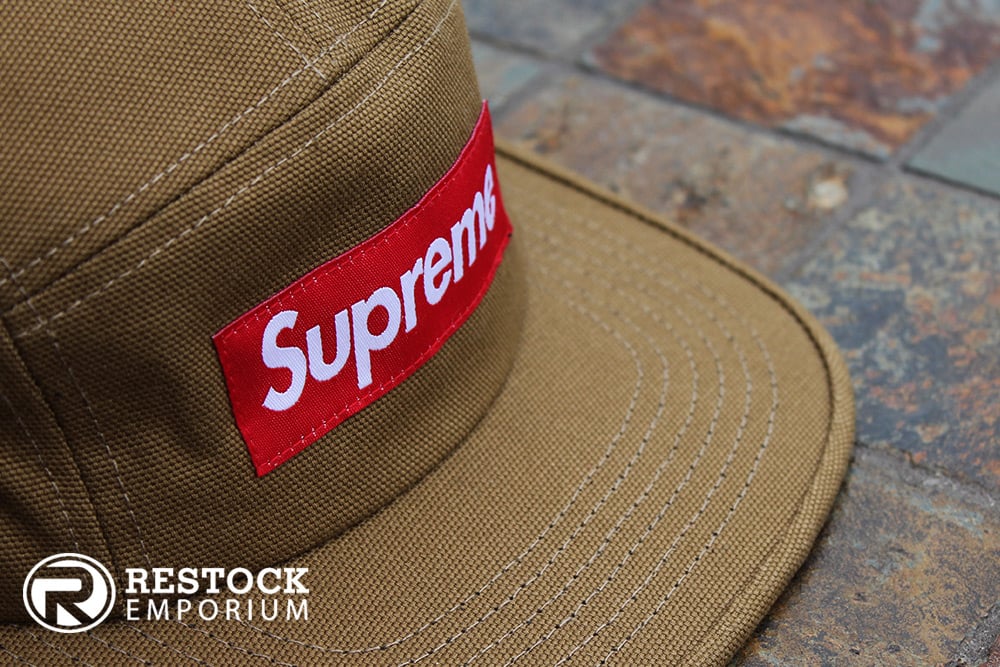 Restock Emporium - Air Jordans, Supreme Hats, Nike, Sneakers